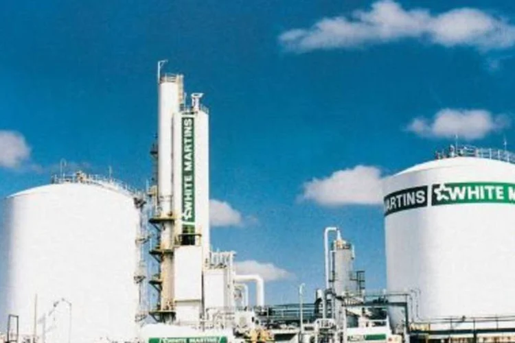 A White Martins deverá pagar multa equivalente a 50% do faturamento do ano anterior ao início do processo (.)