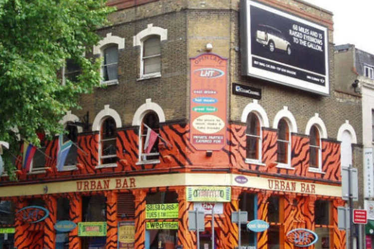 Distrito de Whitechapel, em Londres, hoje: crimes cometidos por Jack, o estripador, em bairro londrino nos idos de 1888, completam 125 anos (Ewan Munro/Flickr)