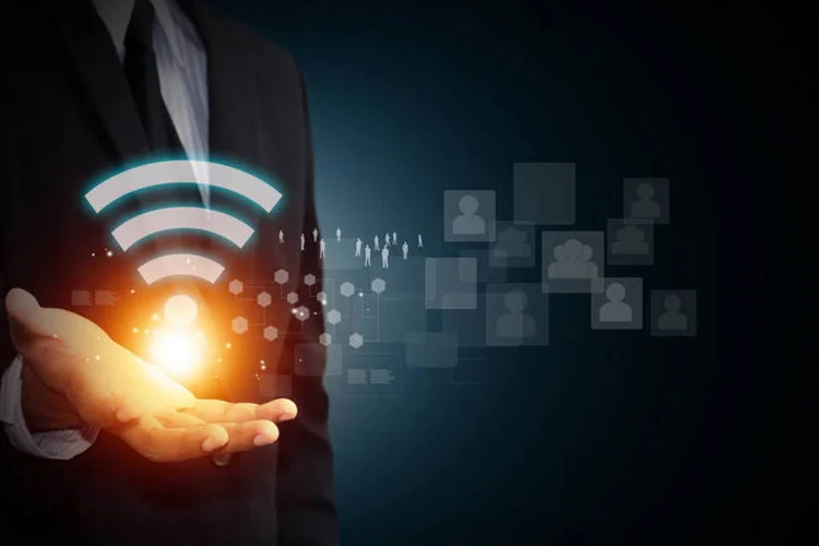 wifi; internet; rede; conexão; tecnologia; web (Thinkstock)