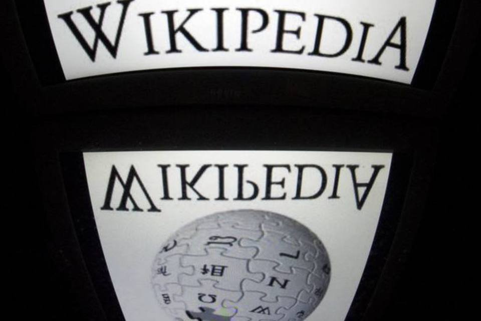 Wikipedia perde editores, aponta estudo