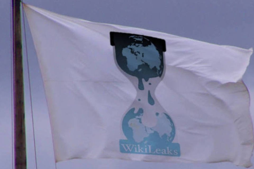 Grupo invade site de TV nos EUA para defender o WikiLeaks