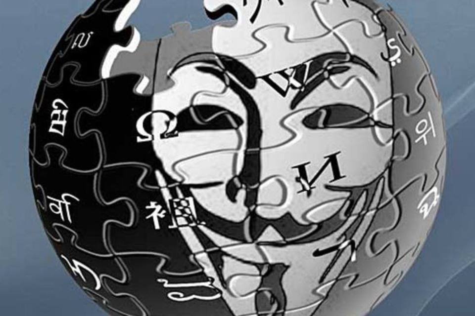 LulzSec e Anonymous revivem cena hacker dos anos 90