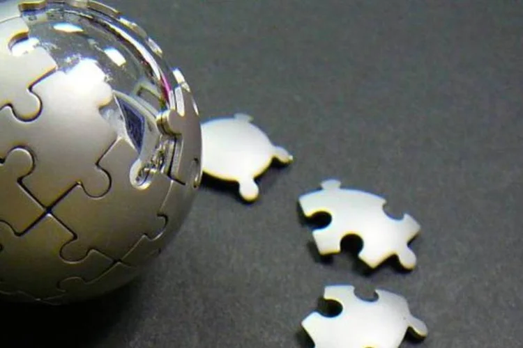 Wikipedia: o novo site da fundação trará informações completas e gratuitas sobre destinos de viagens (Carry Bass/Flickr)