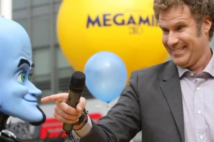Will Ferrel é um dos mais populares atores cômicos do cinema atual (Valerie Macon/Getty Images)