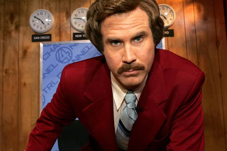
	Will Ferrell: ator fundou junto com Adam McKay e Chris Henchy o site de com&eacute;dia Funny or Die
 (Frank Micelotta/Getty Images)
