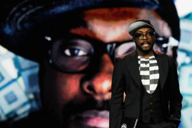 
	Will.I.Am: &quot;novas morais, novas leis e novos c&oacute;digos dever&atilde;o ser implementados&quot;
 (Getty Images)