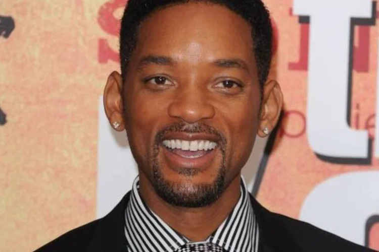 Will Smith será um dos acionistas minoritários do time, vendido para um grupo de nove investidores liderado pelo homem de negócios de Nova York, Joshua Harris (Getty Images)