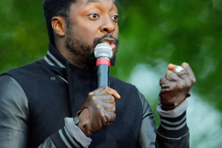 
	Will.i.am: &nbsp;&#39;N&atilde;o quero viver da forma como a imprensa diz que um artista de sucesso deveria viver&#39;
 (Getty Images)