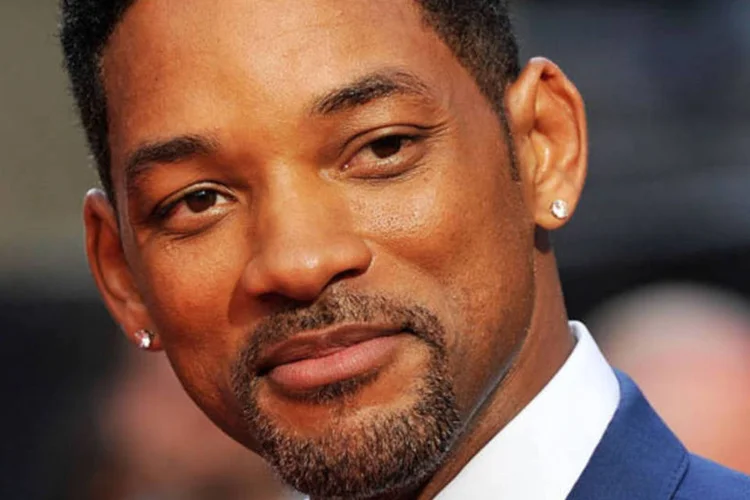 Will Smithentrou para o mundo da música ainda na década de 80, com o DJ Jazzy Jeff, quando ainda levava o apelido de "Fresh Prince"  (Getty Images/Getty Images)