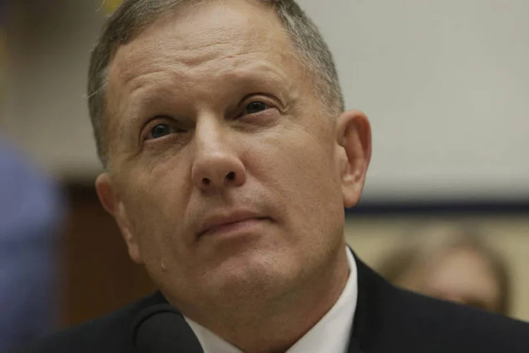 Mayville: Khorasan "estava perto da fase de execução de um ataque na Europa ou nos EUA", diz general (Gary Cameron/Reuters)