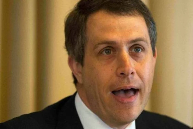 O'Brien: a Direct Edge espera ter acesso à CBLC até janeiro de 2014 (Lucas Jackson/Reuters)