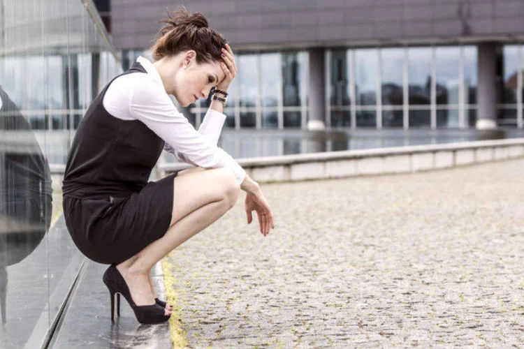 Desmotivadas com o tempo (Thinkstock/william87/Thinkstock)