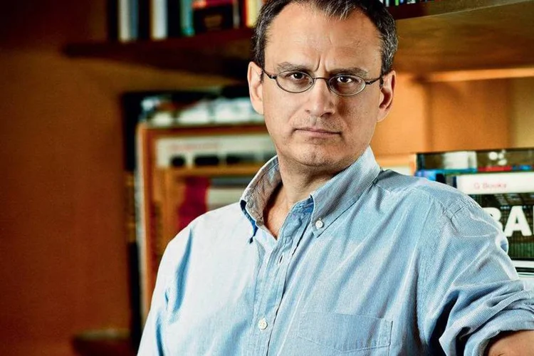 William Deresiewicz, ensaísta americano: as universidades não ajudam os estudantes a trilhar o próprio caminho (Alexandre Battibugli)