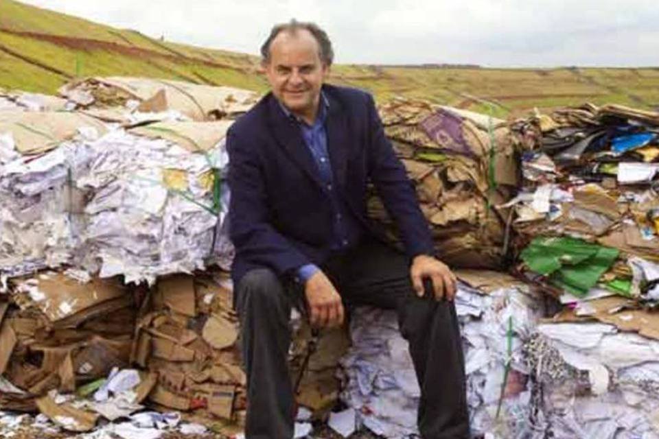 Estre compra 11% da americana Star Atlantic Waste Holdings