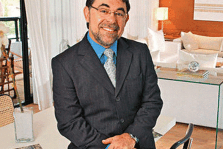 Wilson Amaral deixa Gafisa (Divulgação)