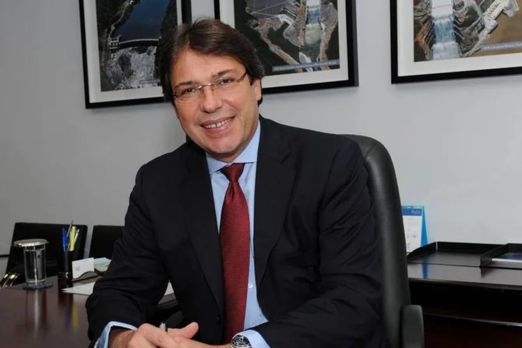 Wilson Ferreira Jr.: o CEO disse que não irá renunciar ao cargo (CPFL/Divulgação)