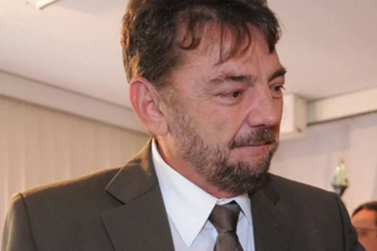 Wilson Martins, governador do Piauí, quer que a construção das usinas seja "repensada" (Divulgação/Divulgação)