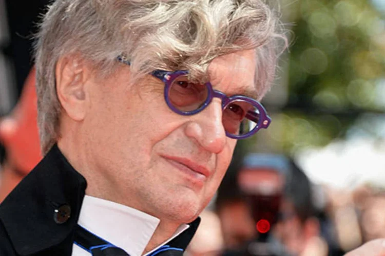 
	Wenders: a volta dele como documentarista se faz em alto estilo
 (Pascal Le Segretain/Getty Images)