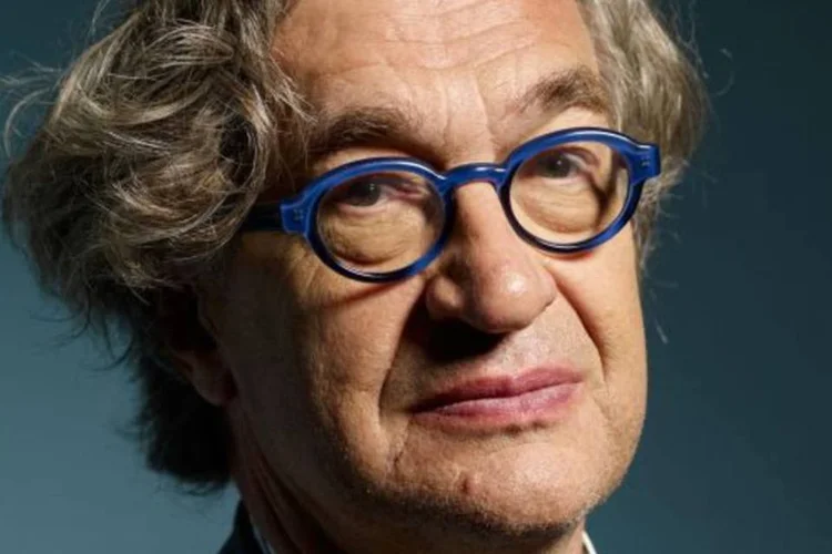 Uma das maiores obras cinematográficas do alemão Wim Wenders é "Asas do Desejo", de 1987, feito sem roteiro (Matt Carr/Getty Images)