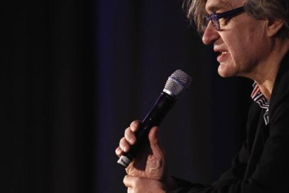 Ang Lee e Wim Wenders preveem crescimento do cinema 3D