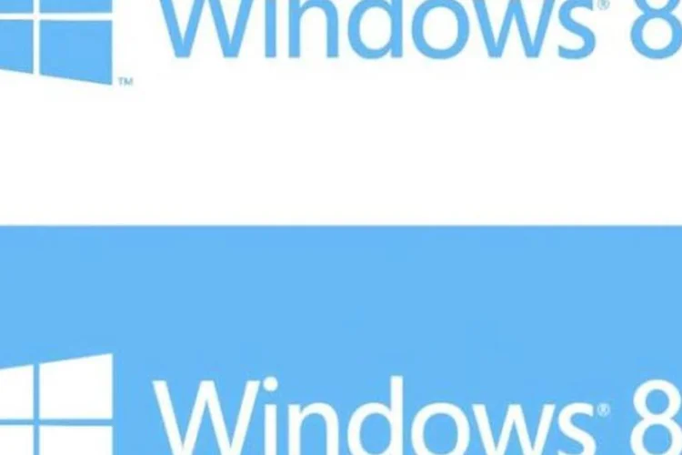 Estúdio contratado pela Microsoft para fazer o novo logo foi a Pentagram (Reprodução)