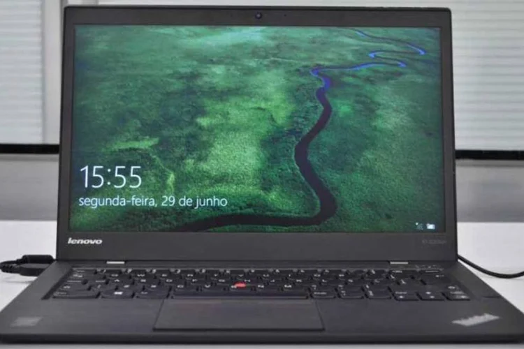 Sistema operacional Windows 10: quem já possuía os requisitos mínimos para os sistemas antigos deve rodar o SO tranquilamente (INFOLab/ INFO)