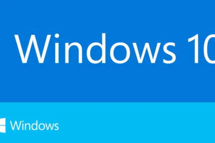 Windows 10: novo sistema operacional da Microsoft deve chegar em 2015 (Divulgação/Microsoft)