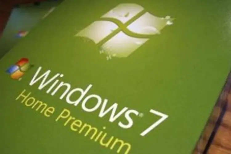 Companhia já vendeu 90 milhões de cópias do Windows 7 desde sua estreia, em outubro de 2009. (.)