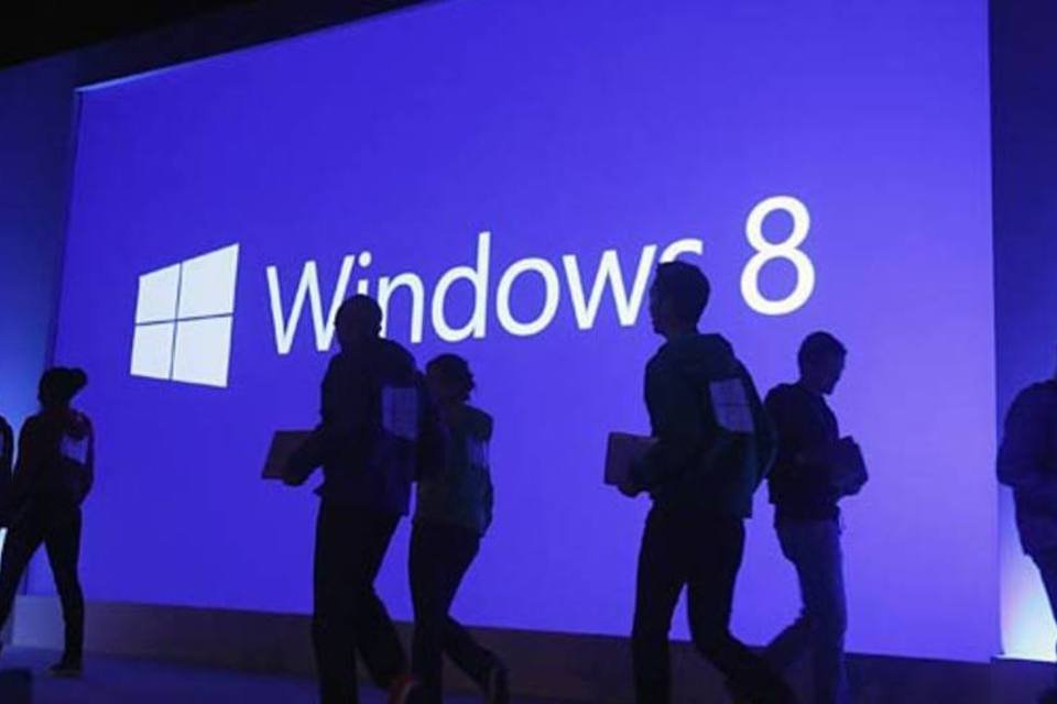Windows 8.1 deverá trazer botão Iniciar de volta