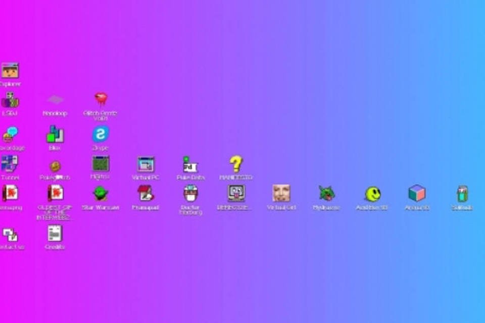 Desenvolvedores criam sistema 'Windows 93' para navegadores