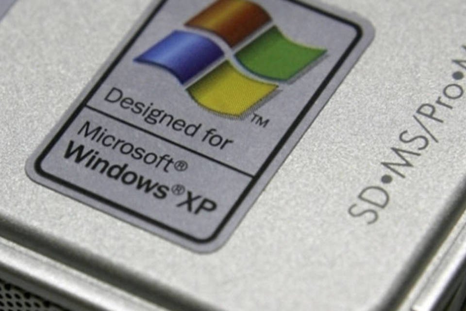 Microsoft explica como será o fim do suporte ao Windows XP