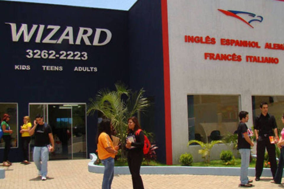 Wizard Santa Cruz do Sul  Escola de Inglês, Espanhol, Alemão
