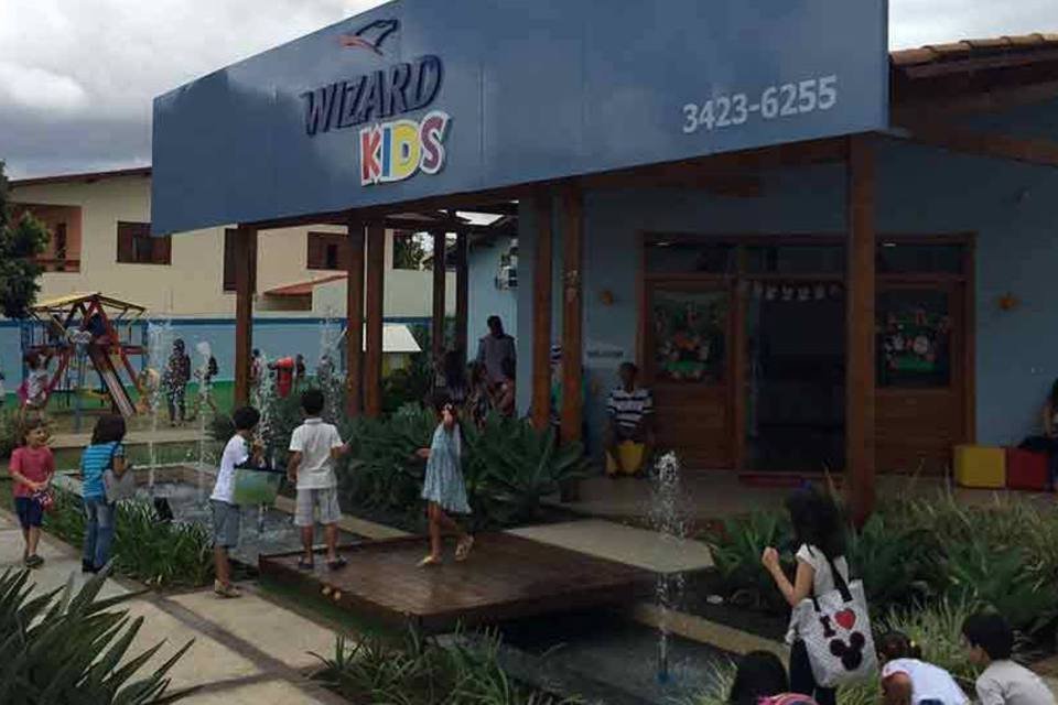 Franquia Wizard Kids tem investimento inicial de R$ 112 mil