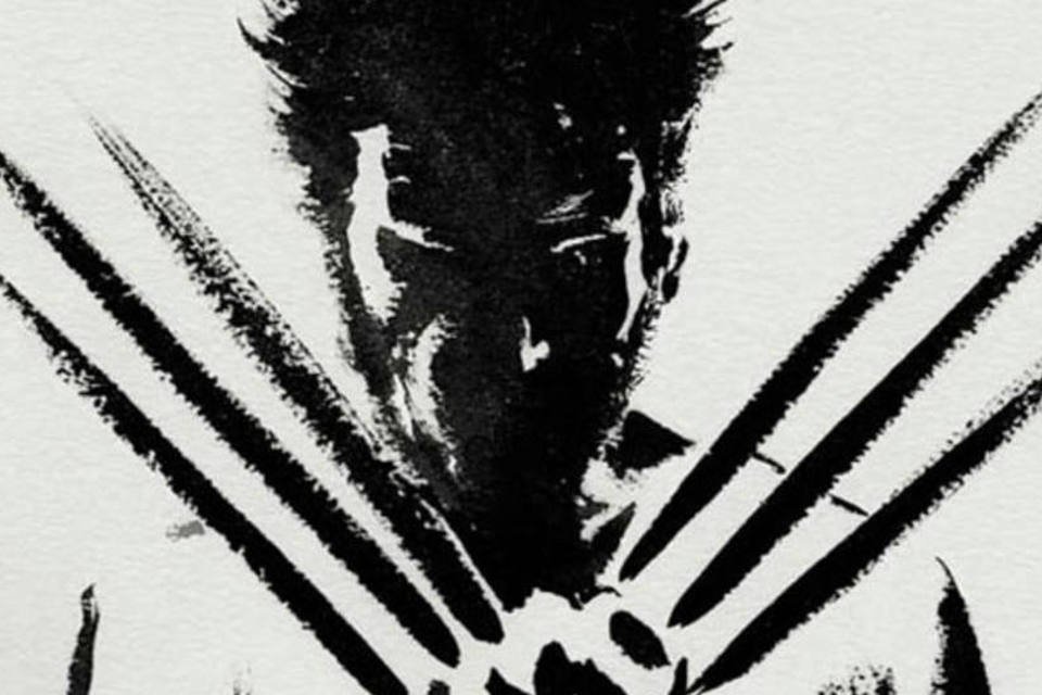 Hugh Jackman volta a ser mutante em “Wolverine: Imortal”