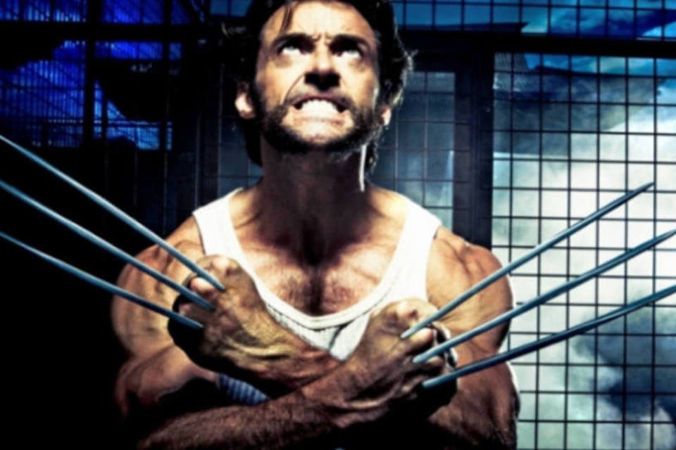 Apple quer criar "efeito Wolverine" para os iPhones
