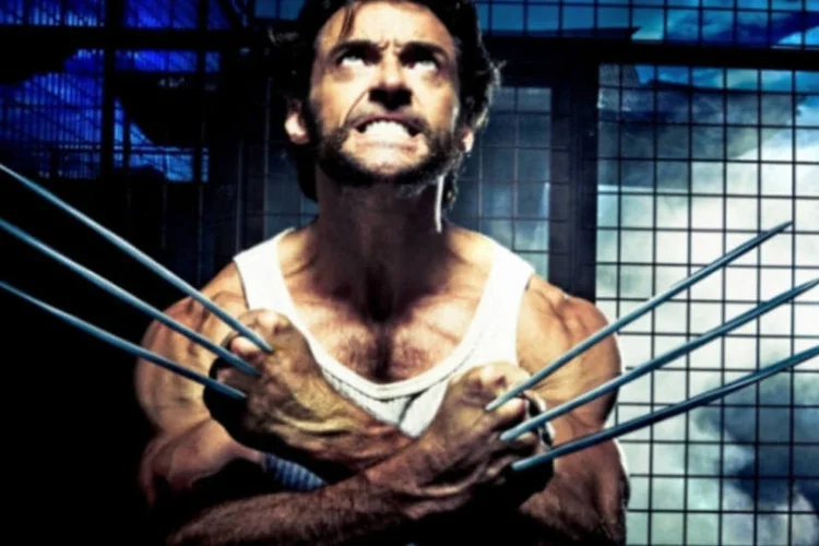 
	Wolverine: a ideia &eacute; que os iPhones ganhem tecnologias que consertem automaticamente os produtos
 (Wikimedia Commons)