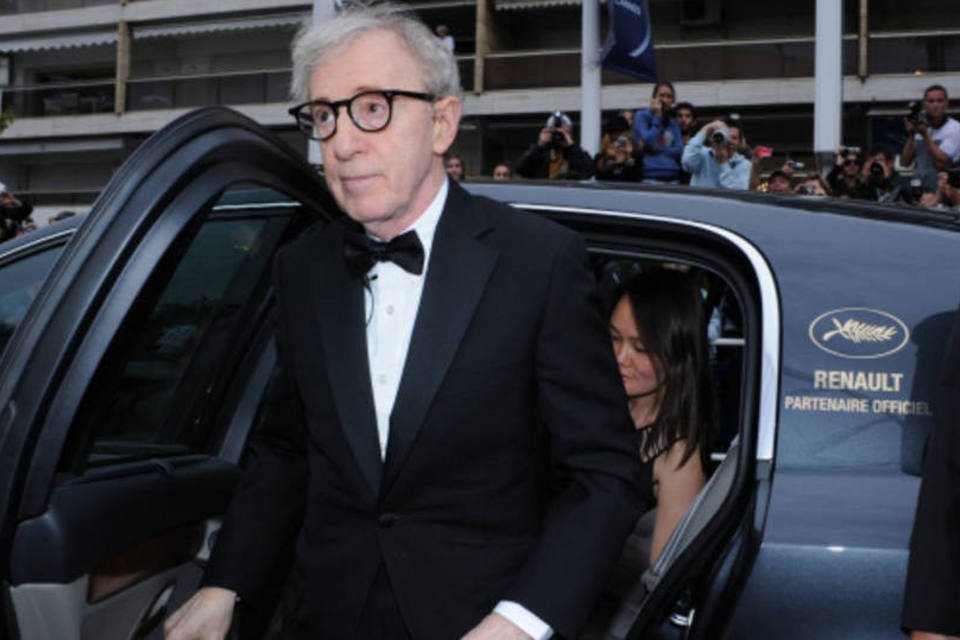 Woody Allen e Scorcese concorrem a prêmio de melhor diretor