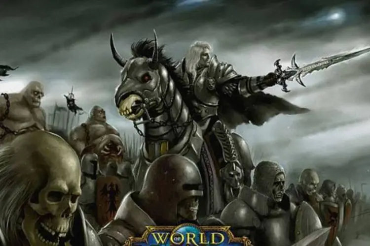 A Activision Blizzard, que responde por séries importantes de jogos como World of Warcraft, demitiu 8% de seu pessoal em fevereiro. Setor vive um começo de crise (Divulgação)