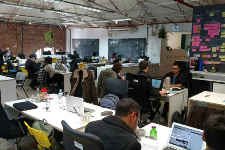 WOW: a aceleradora selecionará startups tanto em estágio pré-operacional quanto já em crescimento (Divulgação)