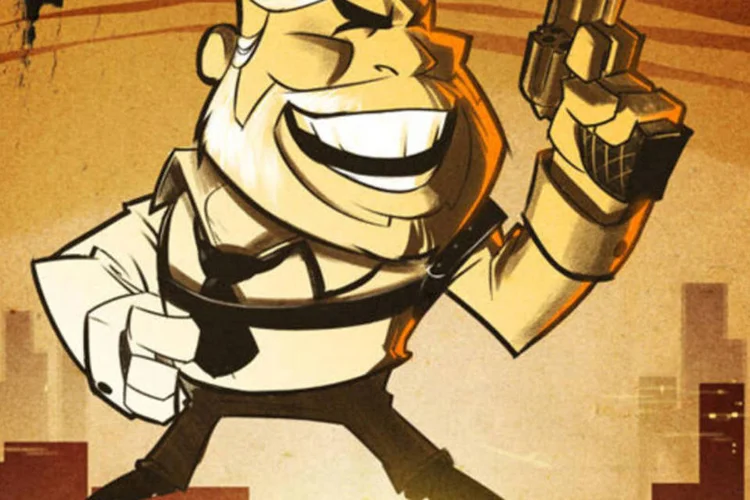De acordo com o site Deadline, o game será produto promocional para um dos próximos filmes de Trejo, Vengeance, que sai em 2013 (Reprodução)