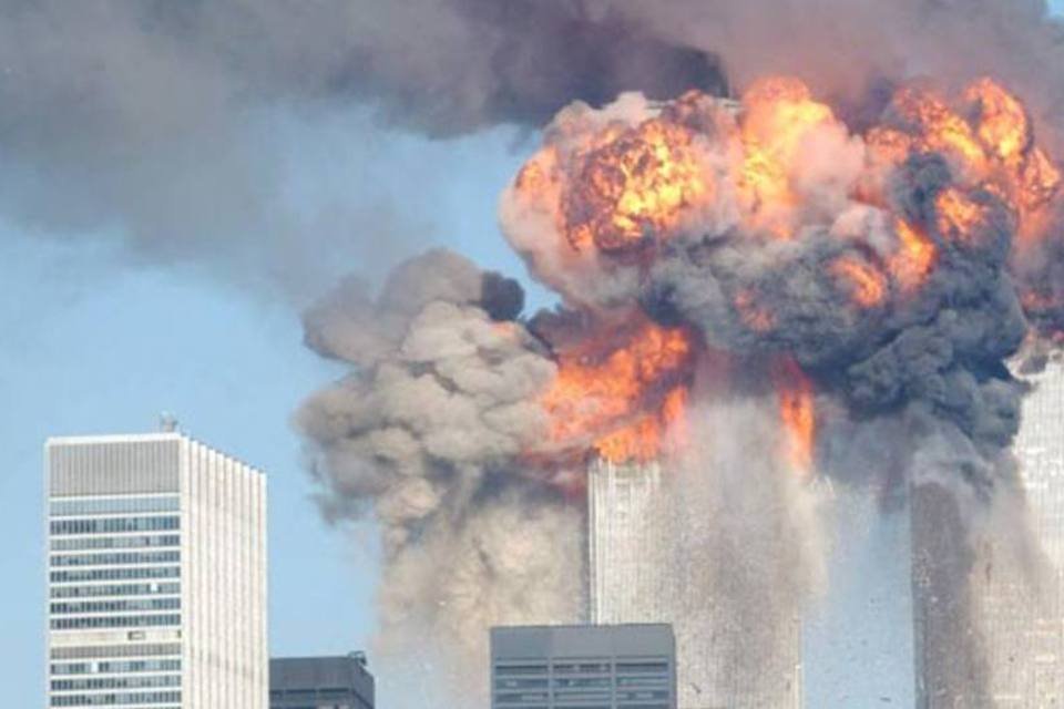 8 lições que os EUA tiraram do 11 de setembro
