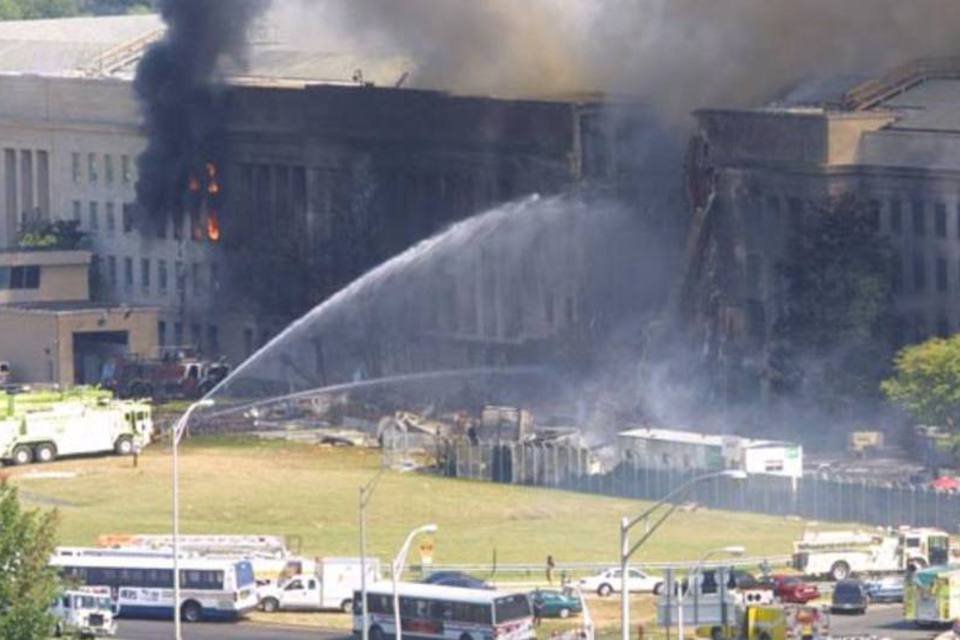 O outro 11/9: o ataque feito ao Pentágono e os herois do voo United 93