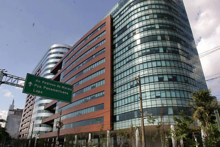 WTorre: construtora teve o nome citado nas operações Lava Jato e Greenfield (FERNANDO MORAES/Divulgação)