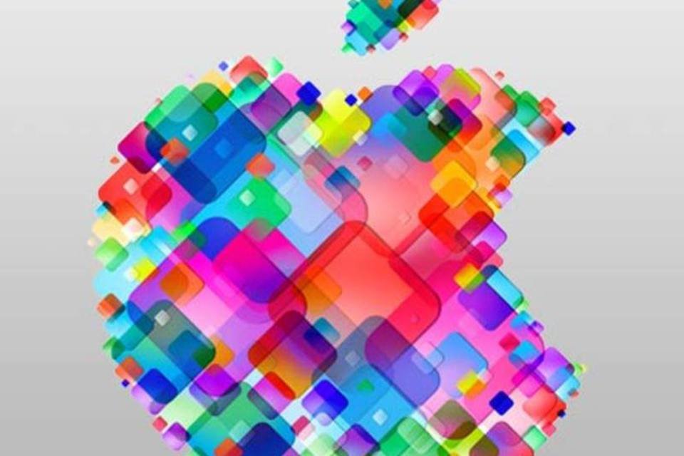 Os melhores apps do ano, segundo a Apple