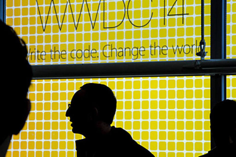 Os 12 apps mais elegantes de 2014, segundo a Apple