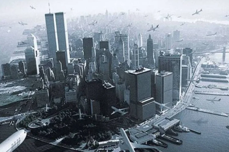 WWF: Tsunami (Reprodução)