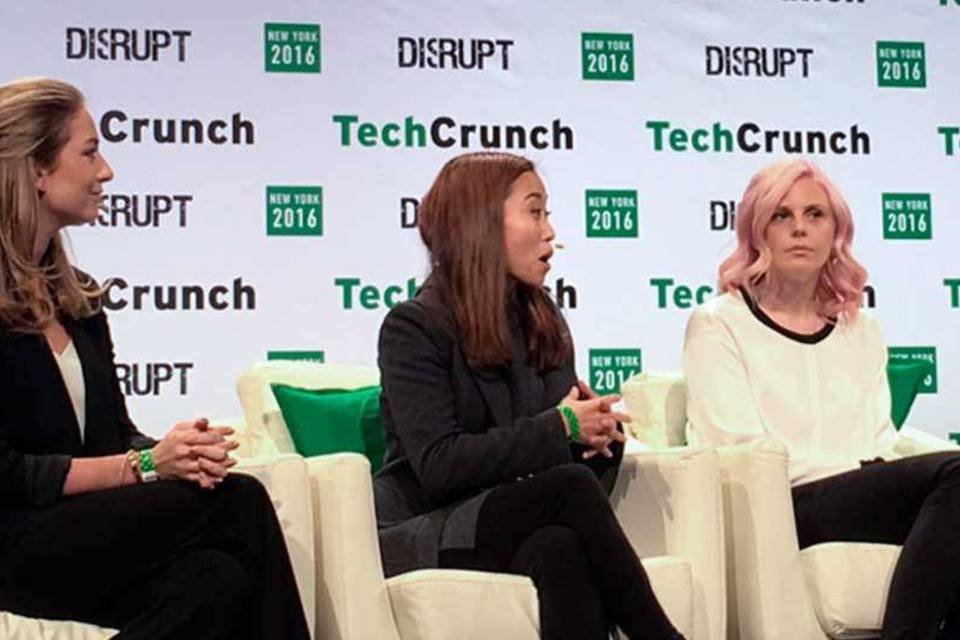 Fundadora do Tinder quer empoderar mulheres com novo app