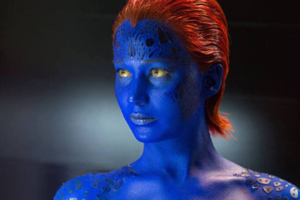 Estreia de novo "X-Men" bate "Avatar" nas bilheterias