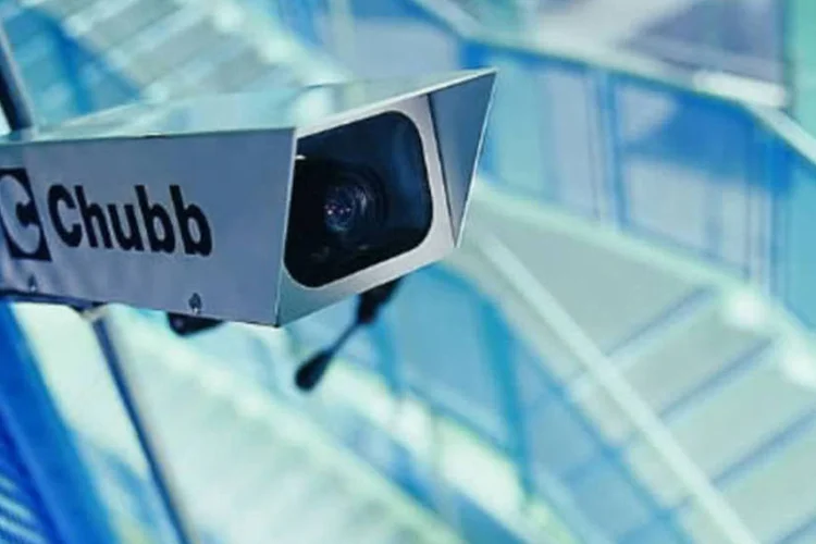 
	Seguradora Chubb: a Ace desembolsou US$ 29,5 bilh&otilde;es em dinheiro e a&ccedil;&otilde;es pela opera&ccedil;&atilde;o global da marca
 (Chubb via Bloomberg News)