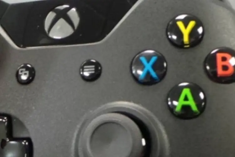 
	Controle de Xbox: responsabilidade foi assumida por um grupo de hackers
 (T3)